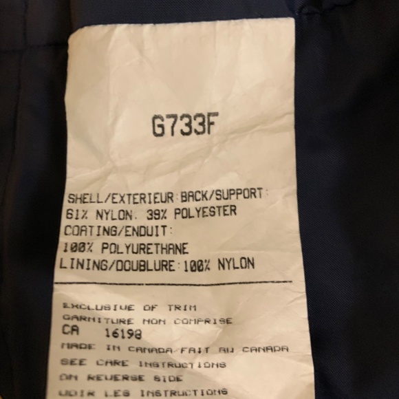 Vests - Picture 3 of 4